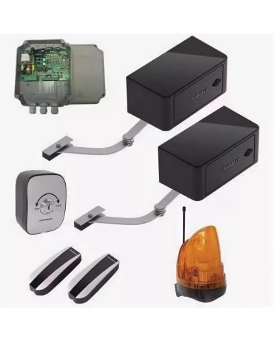 DoorHan ARM-320PRO/Black-KIT. Комплект привода для распашных ворот. DoorHan в Красноярске