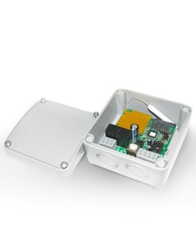 Doorhan GSM-3.0. Контроллер СКУД GSM. DoorHan в Красноярске