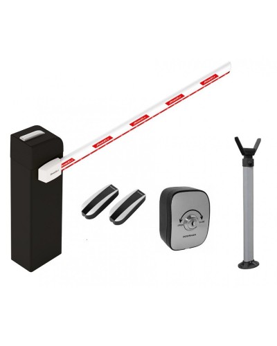 DoorHan BR-PRO-RPD3000LEDKIT. Шлагбаум автоматический. DoorHan в Красноярске