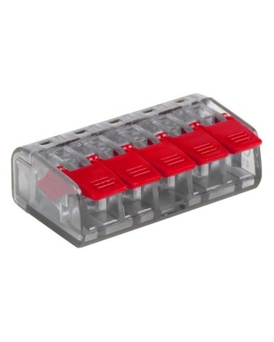 СМК 221-415 PROxima (plc-smk-221-415). Строительно-монтажная клемма. EKF в Красноярске