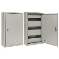 ЩРН-36 (480х300х120) IP31 Basic (mb21-36-bas). Щит распределительный навесной. EKF