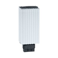 Обогреватель на DIN-рейку клеммный 75Вт 230В IP20 (heater-click-75-20). Обогреватель на DIN-рейку. EKF