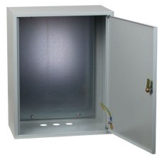 ЩМП-50.40.17 (ЩМП-06) IP31 PROxima (mb22-06). Шкаф навесной с монтажной платой 500х400х170 мм. EKF