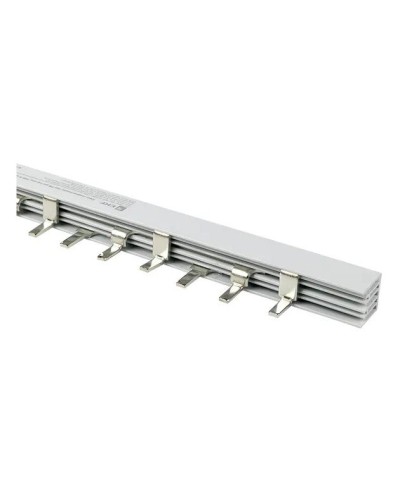 Шина соед. типа PIN (pin-03-100). Шина соед. типа PIN. EKF в Красноярске