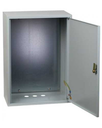 ЩМП-65.50.22 (ЩРНМ-3) IP31 (mb22-3). Шкаф навесной с монтажной платой 650х500х220 мм. EKF в Красноярске