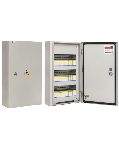 ЩРН-36 (520х310х120) IP54 PROxima (mb24-36). Щит распределительный навесной. EKF в Красноярске
