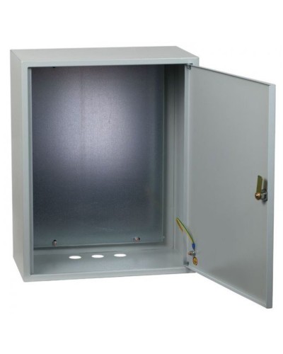 ЩМП-50.40.22 (ЩРНМ-2) IP31 (mb22-2). Шкаф навесной с монтажной платой 500х400х220 мм. EKF в Красноярске