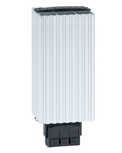 Обогреватель на DIN-рейку клеммный 100Вт 230В IP20 (heater-click-100-20). Обогреватель на DIN-рейку. EKF в Красноярске