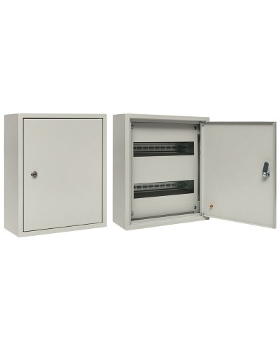 ЩРН-24 (350х300х120) IP31 Basic (mb21-24-bas). Щит распределительный навесной. EKF в Красноярске