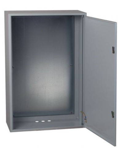 ЩМП-120.75.30 (ЩРНМ-6) IP31 (mb22-6). Шкаф металлический с монтажной платой 1200х750х300 мм. EKF в Красноярске