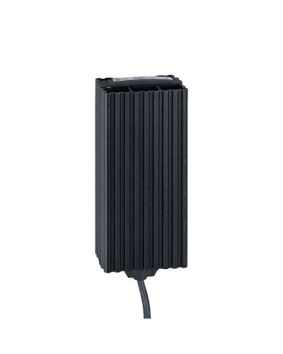 Обогреватель на DIN-рейку 100Вт 230В IP20 (heater-100-20). Обогреватель на DIN-рейку. EKF в Красноярске