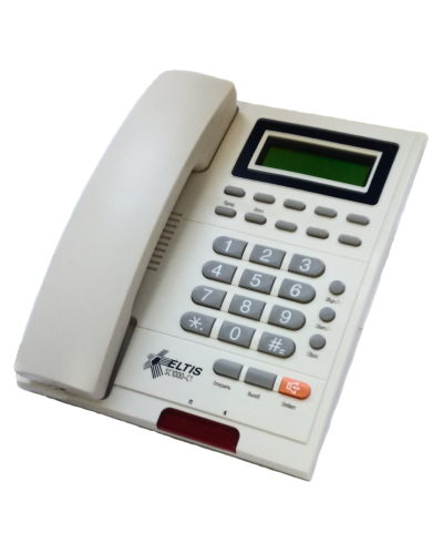 ELTIS SC1000-C1. Пульт диспетчера. ELTIS в Красноярске
