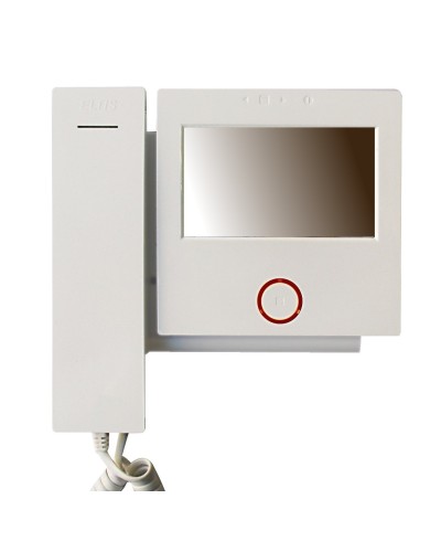 ELTIS VM400-4CL. Монитор видеодомофона. ELTIS в Красноярске