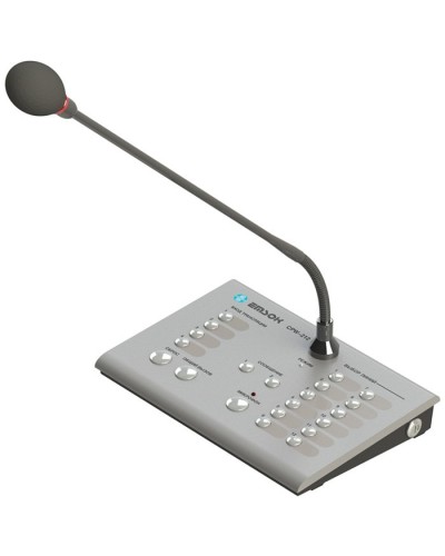 CPW-212. Пульт управления. EMSOK в Красноярске