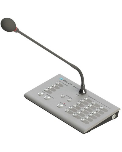 CPW-218. Пульт управления. EMSOK в Красноярске