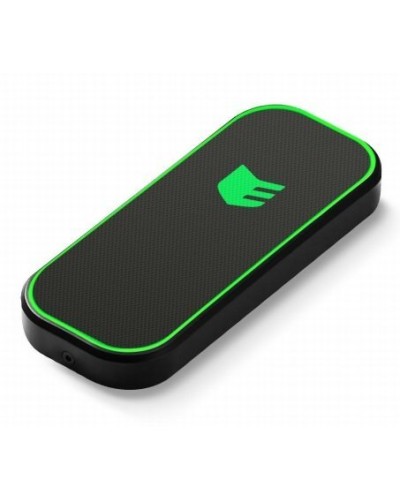 ER1402 Mullion ESMART Reader BLE Bubble(черный). Считыватель бесконтактный для proxi-карт и брелоков. ESMART в Красноярске