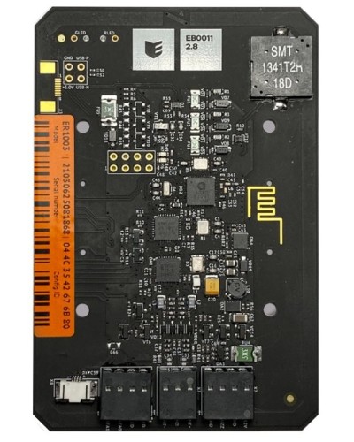 ER1003 ESMART Reader BLE . Считыватель бесконтактный для proxi-карт и брелоков. ESMART в Красноярске