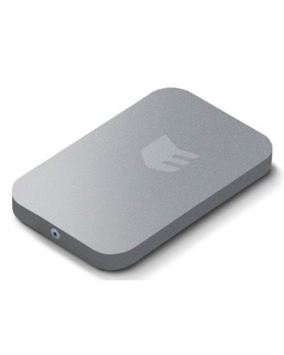 ER1701 ESMART Reader BLE (Carbon Concrete). Считыватель бесконтактный для proxi-карт и брелоков. ESMART в Красноярске