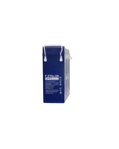 F.ETALON FTE 12-180. Аккумулятор герметичный свинцово-кислотный. ETALON в Красноярске