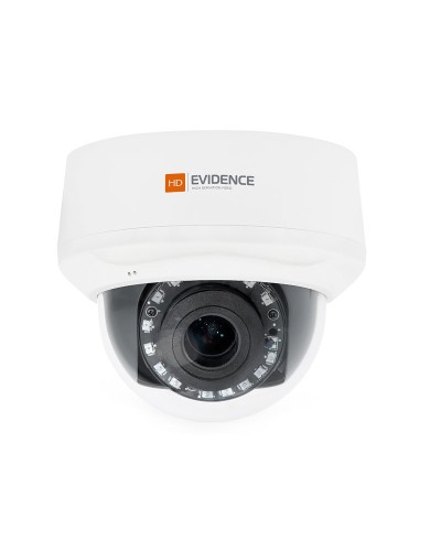 Apix-Dome/E2 2812. IP-камера купольная. EVIDENCE в Красноярске