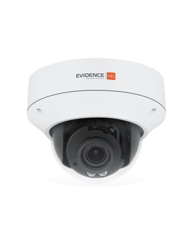 Apix-VDome/E8 EXT 2812 AF. IP-камера купольная уличная. EVIDENCE в Красноярске