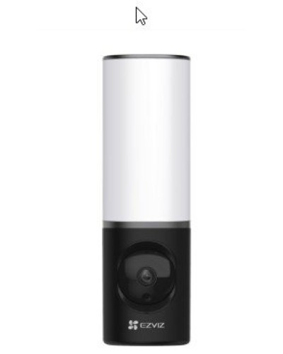 CS-LC3 (4MP,W1). Видеокамера IP цилиндрическая. EZVIZ в Красноярске