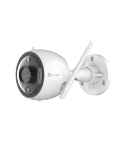 CS-C3N (A0-3G2WFL1)(4mm). Видеокамера IP цилиндрическая. EZVIZ в Красноярске
