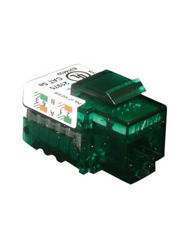 Разъем RJ45, кат.5е UTP (21975), для подключения компьютера. Розетка RJ45. Efapel в Красноярске