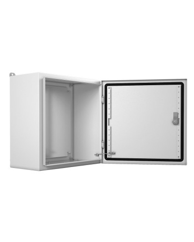 EMW-800.800.300-1-IP66. Шкаф электротехнический. Elbox в Красноярске