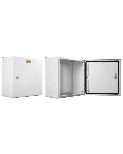 EMW-800.800.210-1-IP66. Шкаф распределительный электротехнический. Elbox в Красноярске