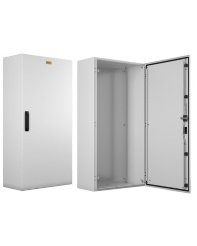 EMWS-1000.800.400-1-IP66. Шкаф электротехнический системный. Elbox в Красноярске