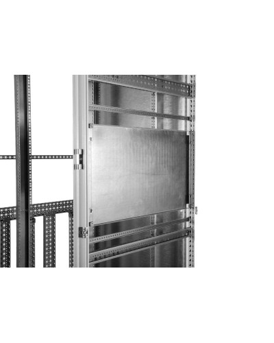 EMS-SMP-500.500. Панель монтажная секционная. Elbox в Красноярске