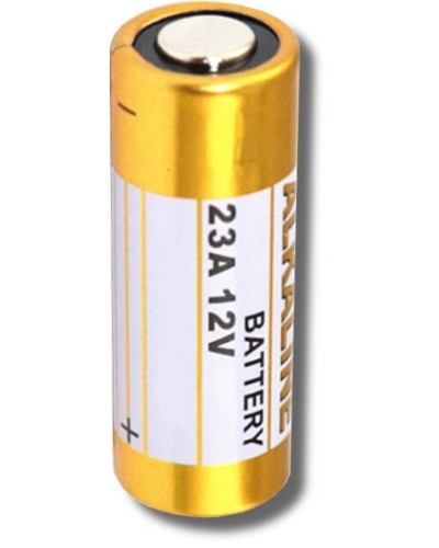 A-23. Элемент питания. Elmes Electronic в Красноярске
