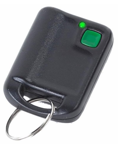 UMB-100-HT. Брелок-передатчик одноканальный. Elmes Electronic в Красноярске