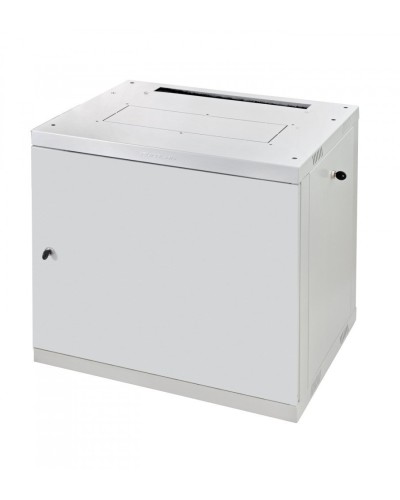 60W-15-66-30GY. Шкаф телекоммуникационный 19 настенный 15U. Eurolan в Красноярске
