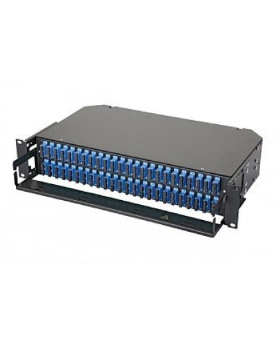 47E-48-S2-2S-48-11BL: Кросс оптический 19'' в Красноярске