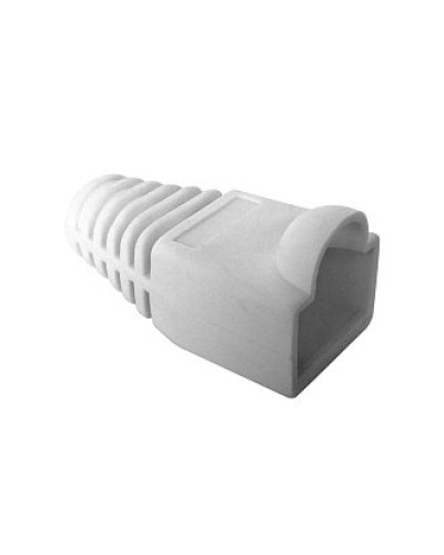 13A-00-13WT (50 шт): Гибкий хвостовик Q-PLUG в Красноярске