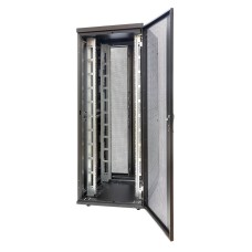 60F-42-7A-94BL. Шкаф телекоммуникационный 19 напольный 42U. Eurolan