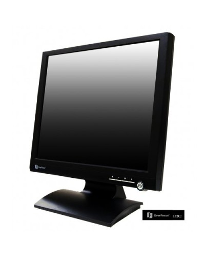 FH-17LED. Монитор TFT LED 17 дюймов. EverFocus в Красноярске