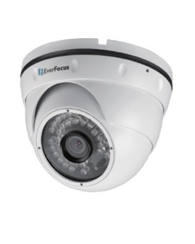 EBN-268. Видеокамера IP купольная. EverFocus в Красноярске