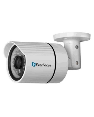 EZN-268. Видеокамера IP цилиндрическая. EverFocus в Красноярске