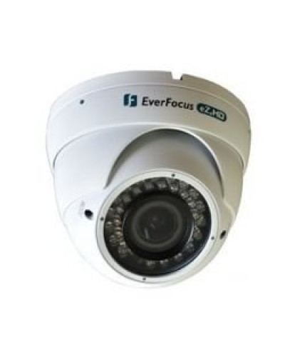 EBD-935F. Видеокамера AHD купольная. EverFocus в Красноярске