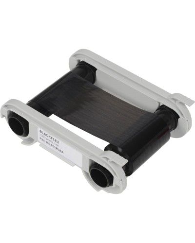 Evolis RCT019NAA. Лента черная монохромная . Evolis в Красноярске