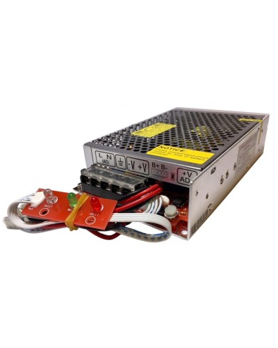 UPS 120W/24V Simple. Блок бесперебойного питания. FARADAY в Красноярске