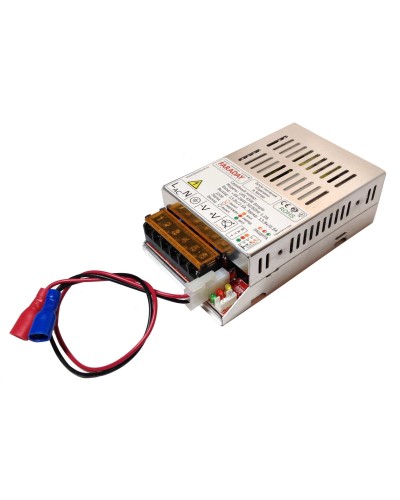 UPS 75W Simple. Блок бесперебойного питания. FARADAY в Красноярске
