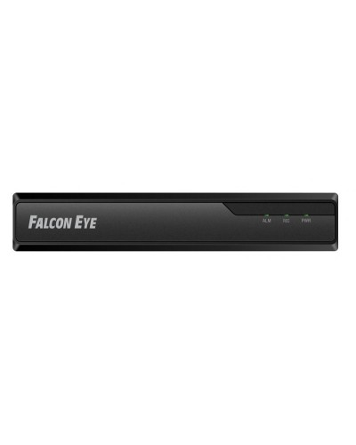 FE-MHD1108. Видеорегистратор мультиформатный 8-канальный. Falcon EYE в Красноярске