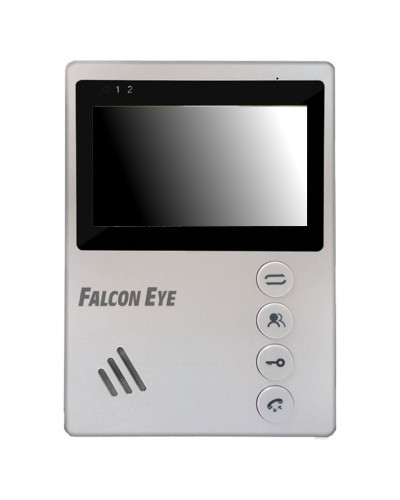 Vista XL. Монитор домофона цветной. Falcon EYE в Красноярске