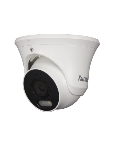 FE-IPC-D2-30p. Видеокамера IP купольная. Falcon EYE в Красноярске