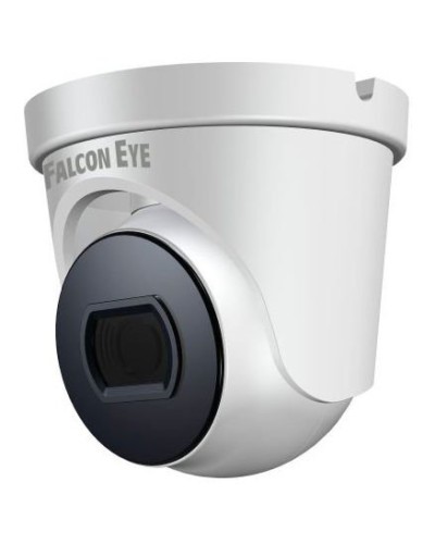 FE-MHD-D5-25. Видеокамера мультиформатная купольная. Falcon EYE в Красноярске
