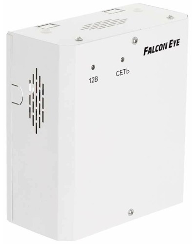 FE-1250 PRO. Источник вторичного питания. Falcon EYE в Красноярске